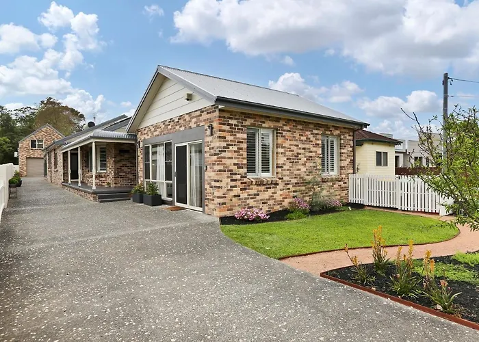 Minnamurra Retreat 1