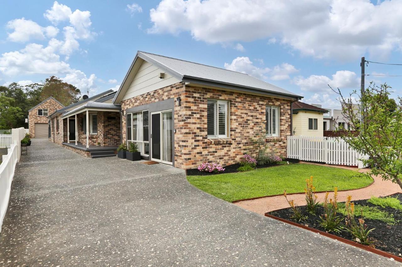 Holiday home Retreat 1 *