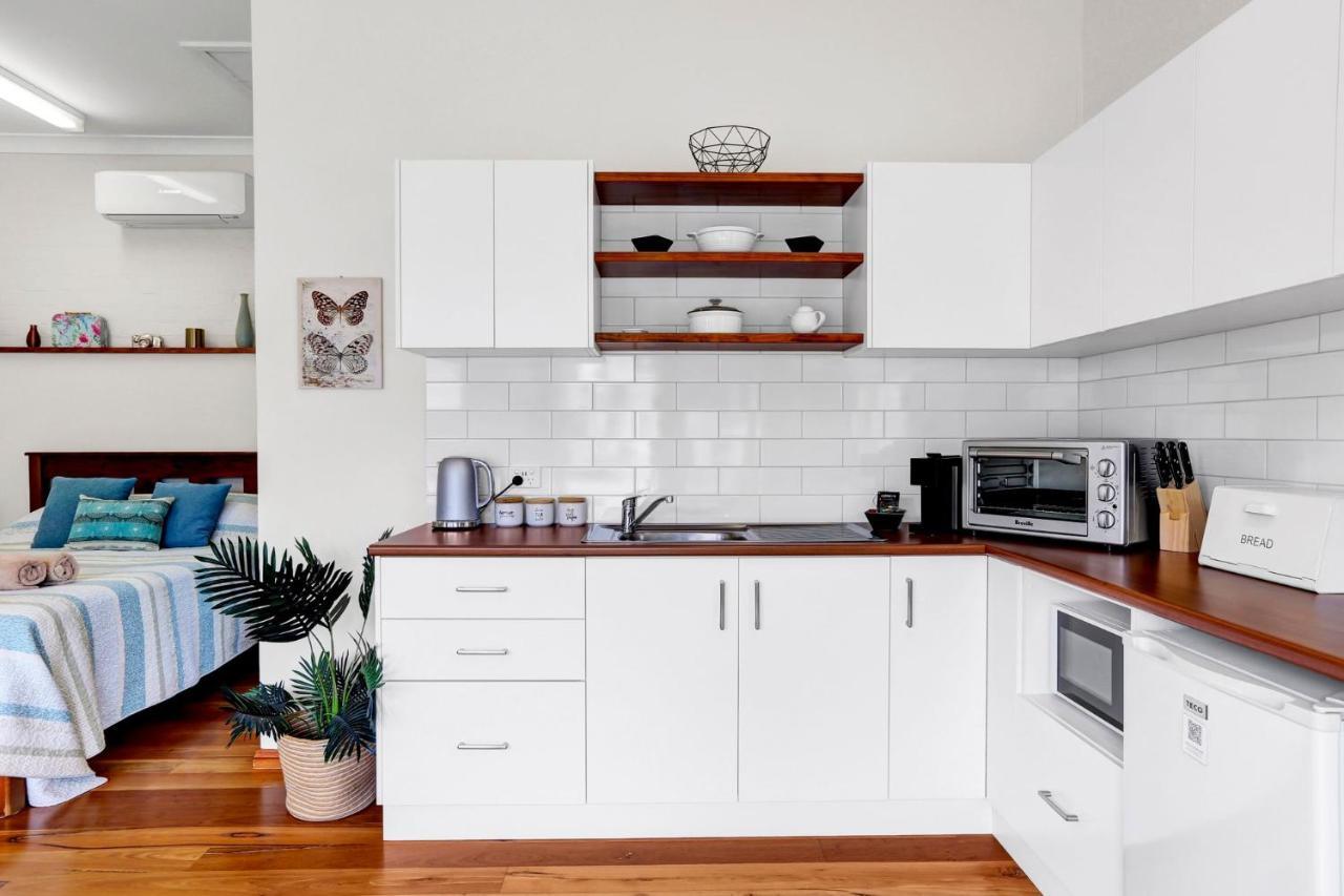 Retreat 1 Holiday home Minnamurra